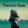 Native Son (Original Motion Picture Score) artwork