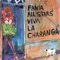 Naranjo Y Lucas - Fania All Stars lyrics