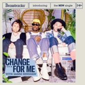 Change For Me artwork