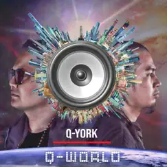 Q-World - Single by Q-York album reviews, ratings, credits