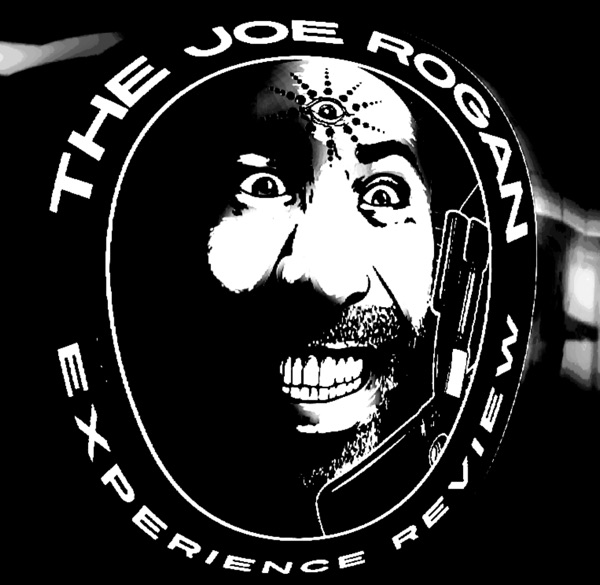Joe Rogan Experience Review podcast