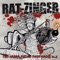 Días de Comisaría - Rat-Zinger lyrics