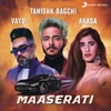 Maaserati (feat. Akasa) - Single