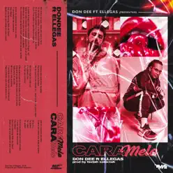 Caramelo - Single - Ellegas Caramelo - Single - Ellegas