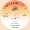 Wonder Edits Vol. 4 - EP