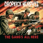 Dropkick Murphys - Amazing Grace