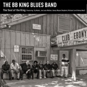 Regal Blues (A Tribute to the King) [feat. Joe Louis Walker] artwork