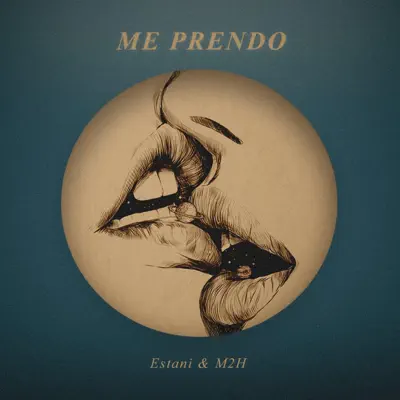 Me Prendo - Single - Estani