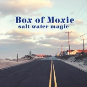Box of Moxie - Salt Water Magic