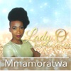 Mmamoratwa - Single