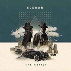The Motive - EP