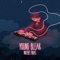 Olvidar (feat. Sp4cekid) - Young Bleak lyrics