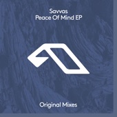 Savvas - Everlasting