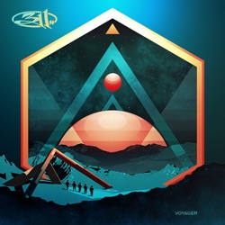311 - Good Feeling