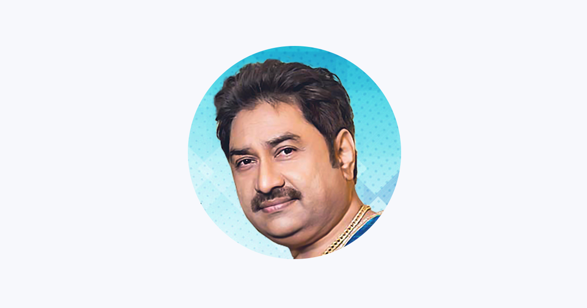 Kumar Sanu