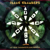 Lay Your Thoughts (feat. Dub Princess) artwork
