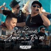 El Amor No Fue Pa´ Mí - En Vivo by Grupo Firme iTunes Track 1