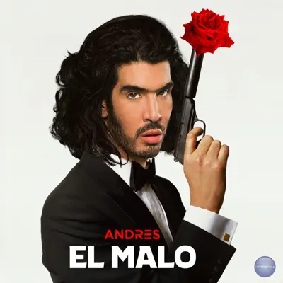 El Malo - Single - Andrés Cuervo