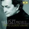 Stream & download The Liszt Project - Bartók; Berg; Messiaen; Ravel; Scriabin; Stroppa; Wagner