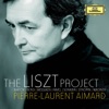 The Liszt Project - Bartók; Berg; Messiaen; Ravel; Scriabin; Stroppa; Wagner, 2011