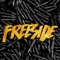 Freeside (feat. BF, Lil, Jones & Biel) - Dudu Skill lyrics