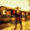 Maxi Trusso - Red and Cross