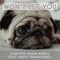 Won't Let You (feat. Nadya Sumarsono) - Roberto Marín Muñoz lyrics