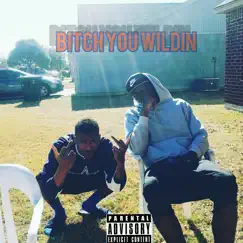 Bitch You Wildin Song Lyrics