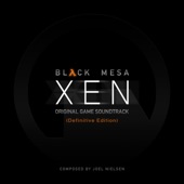 Black Mesa: Xen (Definitive Edition) [Original Game Soundtrack] artwork