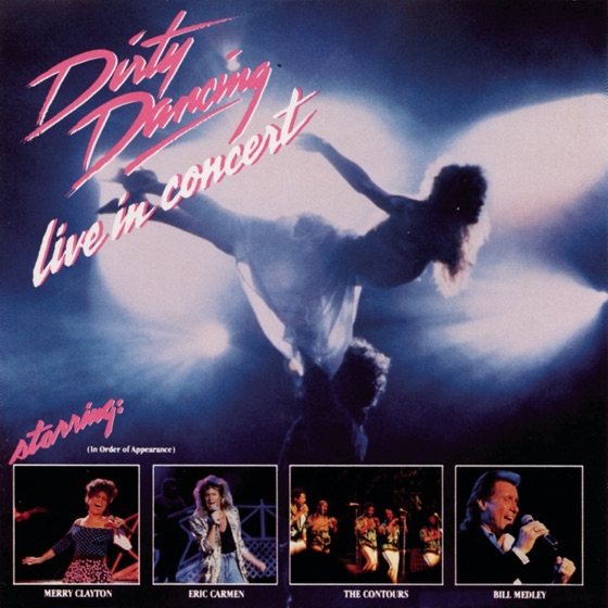 Cover artwork for Almost Paradise