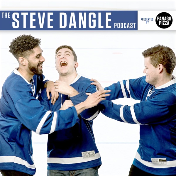 The Steve Dangle Podcast