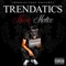 Set the Trend (feat. DZ the Rapper) - Movie Malice lyrics