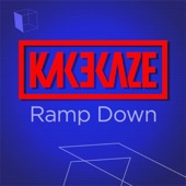 DJ Kakekaze - Ramp Down