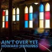 Ain't over Yet artwork