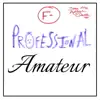 Professional Amateur (Mixtape) album lyrics, reviews, download