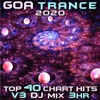 Goa Trance 2020, Vol. 3 (DJ Mix 3Hr), 2019