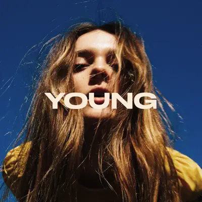 Young - EP - Charlotte Lawrence Young - EP - Charlotte Lawrence