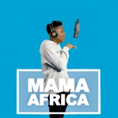 Mamá África - EP artwork