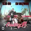 Stream & download Cruising LA (feat. Slim 400) - Single
