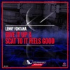 Lenny Fontana, Dee Wiz & Universal Sounds Band - Give It Up (Hands in the Air Mix)