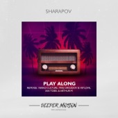 Play Along (Mike Drozdov & VetLove Remix) artwork