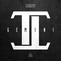 Turno - Gemini - EP artwork