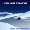 Snow Sled Challenge - EP