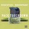 Pack Touchdown (feat. Ninososupremey) - WebbInThe6 lyrics