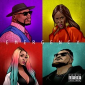 Emergency (feat. Faithvonic & Pillz) artwork