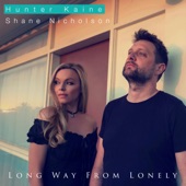 Long Way from Lonely artwork