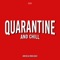 Quarantine and Chill (feat. Parks David) - Ameera lyrics