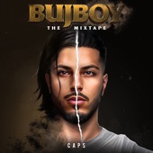 Bujboy the Mixtape artwork