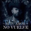 Si Tu Amor No Vuelve by Carin Leon iTunes Track 1