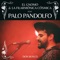 Don Bosco (feat. Palo Pandolfo) - El Gnomo & La Filarmónica Cósmica lyrics